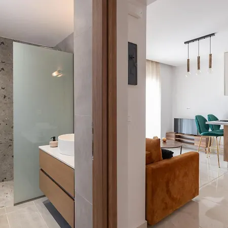 Amarylis Suites Appartamento