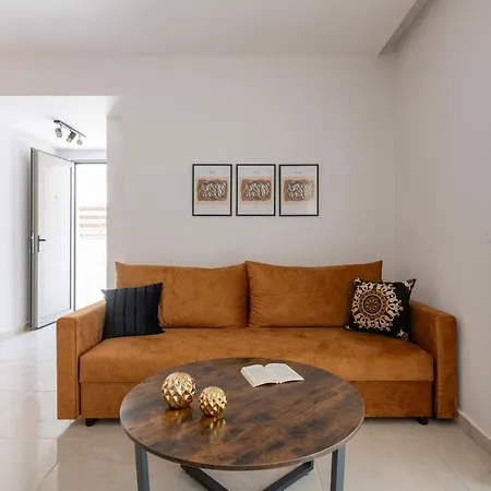 Amarylis Suites Appartamento *